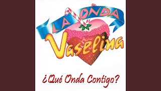 ¿Qué Onda Contigo?