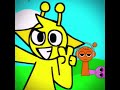 Sweet Little Bumblebee (Simon edit) #sprunkiincredibox #incrediboxsprunki #sprunki
