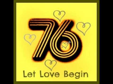 Dee Robert - Let Love Begin - Radio Edit - Ultra Records