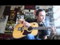 Our Last Night - Same Old War (acoustic-cover ...