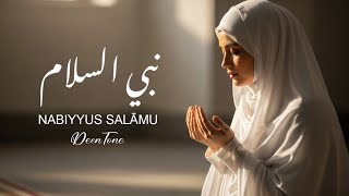 Download lagu Salawat an-Nabi Muhammad ﷺ | Nabiyyus Salam |   | نبِي السلام mp3