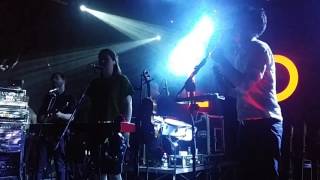 Get Well Soon - You Cannot Cast Out The Demons (You Might As Well Dance) - Quirinetta