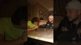 alexas a charva gittt uppp 😤 🤣