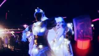 Club Catwalk 9  Aniversario   Viernes 3 mayo 2013