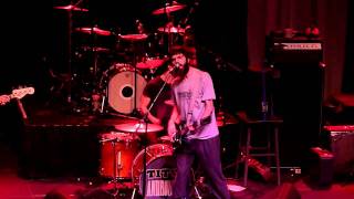 Titus Andronicus "Fear and Loathing﻿ in Mahwah, NJ" 3/7/11 Baltimore, Md. Rams Head Live