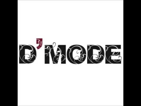 D-Mode 2000- One of the people - Adamsky