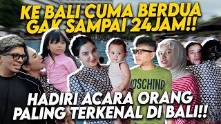 Download lagu SEBELUM KE ACARA!! MAIN BARENG ARASH AMEENA DAN AZURA PUAS BERENANG!! mp3