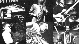 Michael Brecker Band Nothing Personal