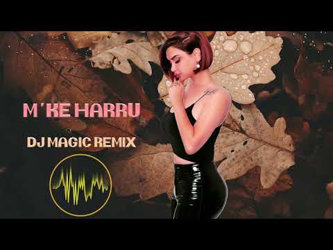 Mars feat. Çiljeta Xhilaga - M-ai Uitat Iubire ❌ Albanian Music (Dj Magic Remix)