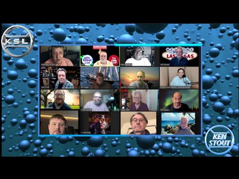 Live Windows Training Sorta