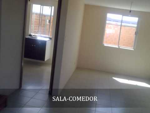 EL PORVENIR II LERMA