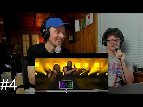 Eurovision 2024 Viewer Favorites! #4 - 5MIINUST x Puuluup - midagi