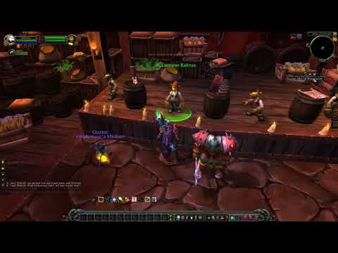 WoW Gold Guide 8 1 5   How You Can Generate 50K Gold In an every Hour  No Profession Needed