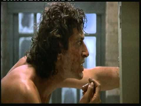 The Fly - bathroom scene.mpg