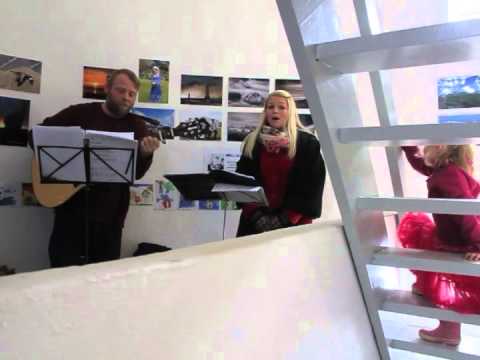 Hanna Þóra - Hvert örstutt spor.