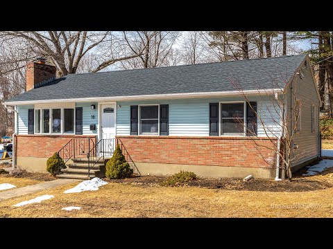 10 Sylvia Rd, North Reading MA - Maria Gattuso - Tel 978-886-2025