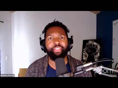 Baratunde Live On Lockdown S1E06