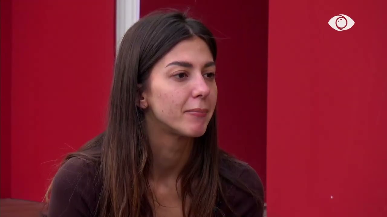 “Nëse do të isha në dijeni…”/ Valbona bisedon me Loredanën për thyerjen e kutisë