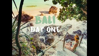 IT'S BALI BITCH
