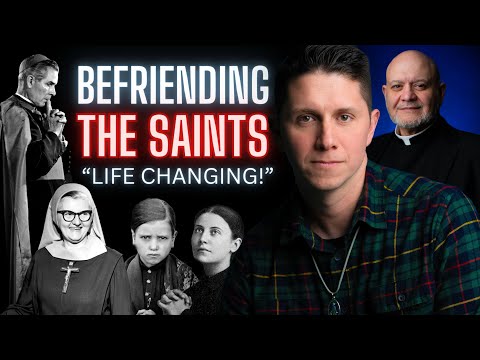 Unlocking the Power of the Saints