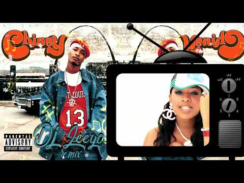 DJ LEEYO X CHINGY X TRINA - RIGHT THURR REMIX (2022)