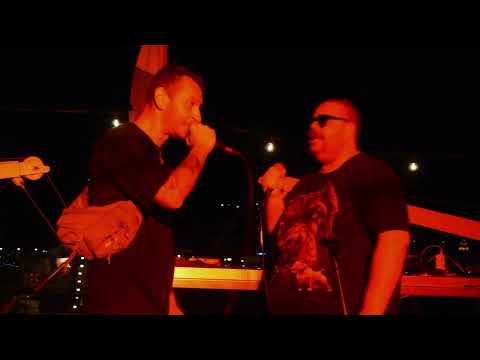 Zsolaa Live Aftermovie | Jazzelünk ✘ PONTOON