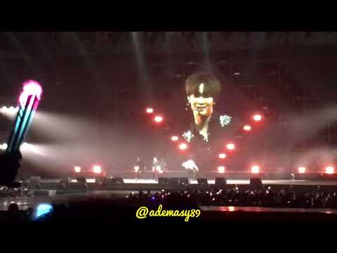 190928 Super Kpop Festival Day 1 ~ Nu’est Part 2