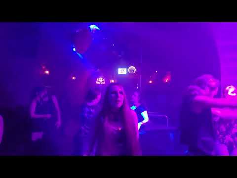 Götterreigen im Nachtwerk in Karlsruhe Juli 2024