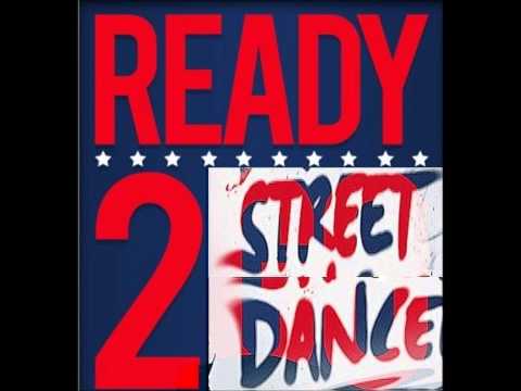 Martin Solveig & Hardwell vs Avicii - Ready 2 Street Dance (Rythmix mash-up)