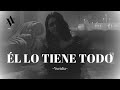 Yuridia Él Lo Tiene Todo LETRA