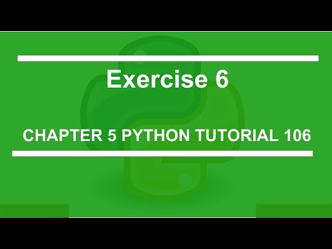 Complete Python 3 Course Introduction