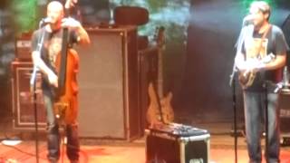 Yonder Mountain String Band - Country Boy Rock & Roll - Penns Peak  8-2-13