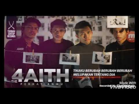 Attention(charlie puth / Perhatianmu(the4aith