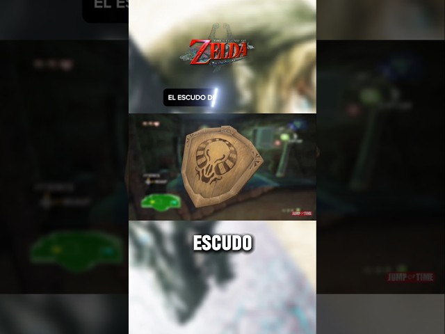 Vídeo relacionado con DISGUISE Escudo Zelda de Juguete, Disfraz Carnaval Niño Disponible en Talla Única