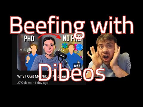 Math PhD Drop out !?