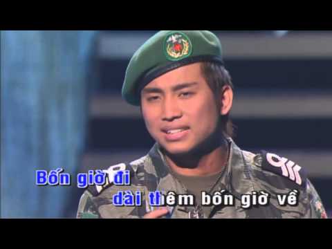 karaoke_ 24 Gio Phep   Dan Nguyen