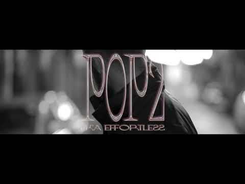 DESAMPA - POP2 FKA Effortless (Music Video)
