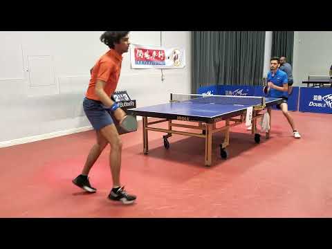 2023 CCTTA Top 8 October. Suhaan Gulati (2283) - Singh Harnoor (2149)