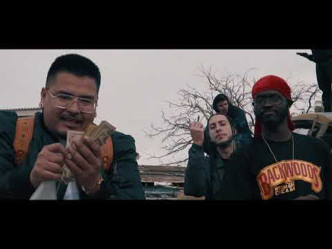 BIGCHINOLOK - BUMP ( OFFICIAL MUSIC VIDEO) Prod: Djflip  SHOT BY: STACKDIOR