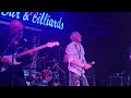 TV Smith's Adverts "Gary Gilmore's Eyes" Live at Punk Rock Bowling, Las Vegas, Nevada 5/25/2025