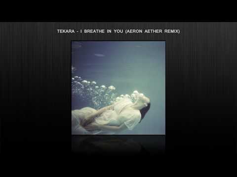 Tekara (Matt Darey) ft Lucy Cotter - I Breathe In You (Aeron Aether breakbeat remix)