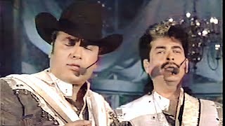 Al Mil por Uno Los Tigres del Norte En Otro Rollo ADAL RAMONES