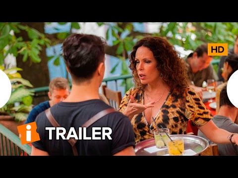 A Glória e A Graça l Trailer Oficial