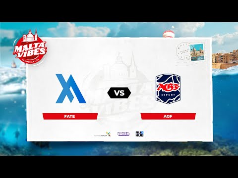 26.08.2020 FATE vs AGF - Malta Vibes - map1 - de_mirage [SleepSomeWhile & PCH3LK1n]
