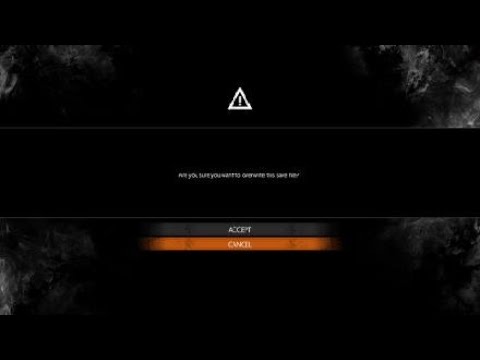 The Evil Within® 2 Pt 26 Burning wall