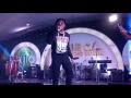 Runtown Performs At The GloMegaMusicTour Awka