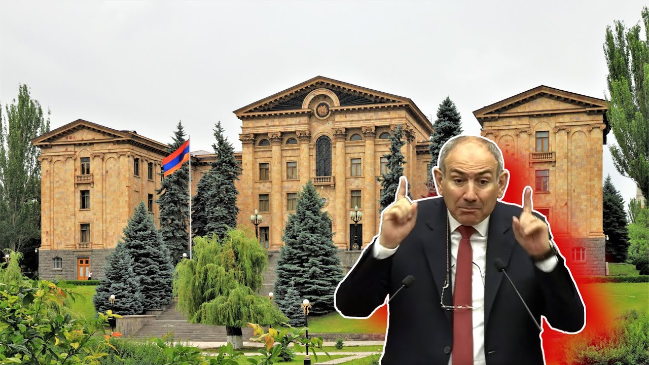 #Ուղիղ. Ազգային ժողով - Կառավարություն հարցուպատասխան