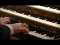 The Organ of Notre Dame de Paris - Mass, April ...