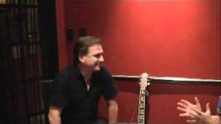 Ellis Paul 2nd part Ellis Paul Interview new CD &quot;The Day After Everything Changed PArt 2