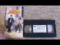 Opening To The Rainmaker 1998 Vhs 2001 Reprint